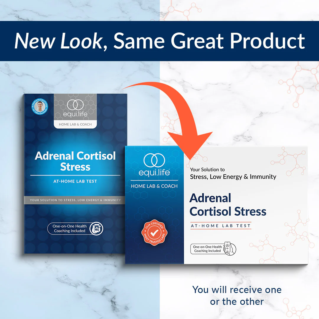 Adrenal Cortisol Stress Test - Image 3