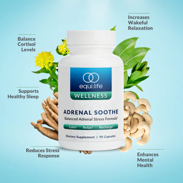 Adrenal Soothe - Image 3