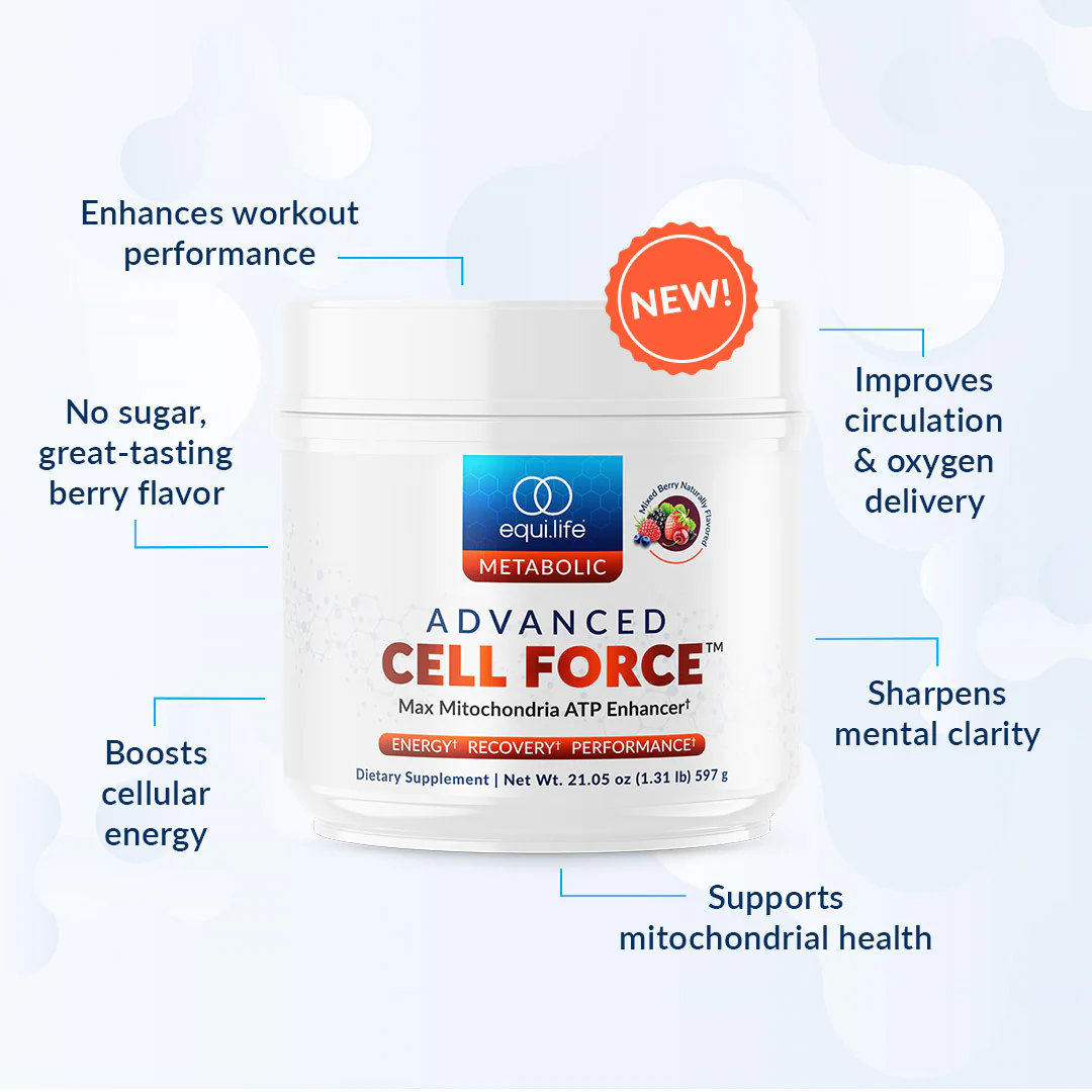 Advanced Cell Force™ - Image 3