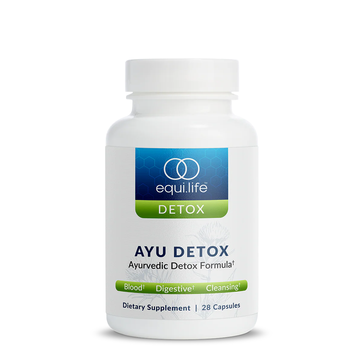 AYU Detox