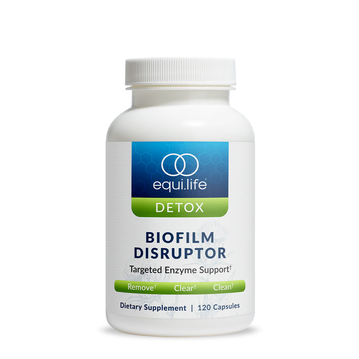 BioFilm Disruptor