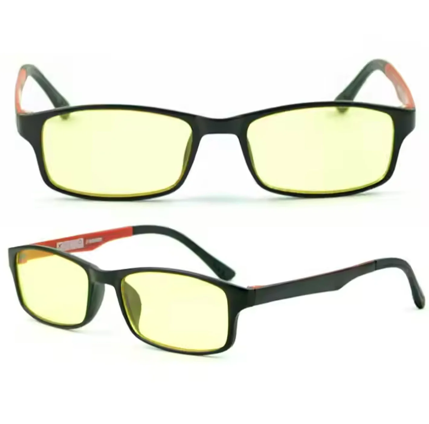Blue Light Blocking Glasses (Daytime / Bedtime) - Image 6