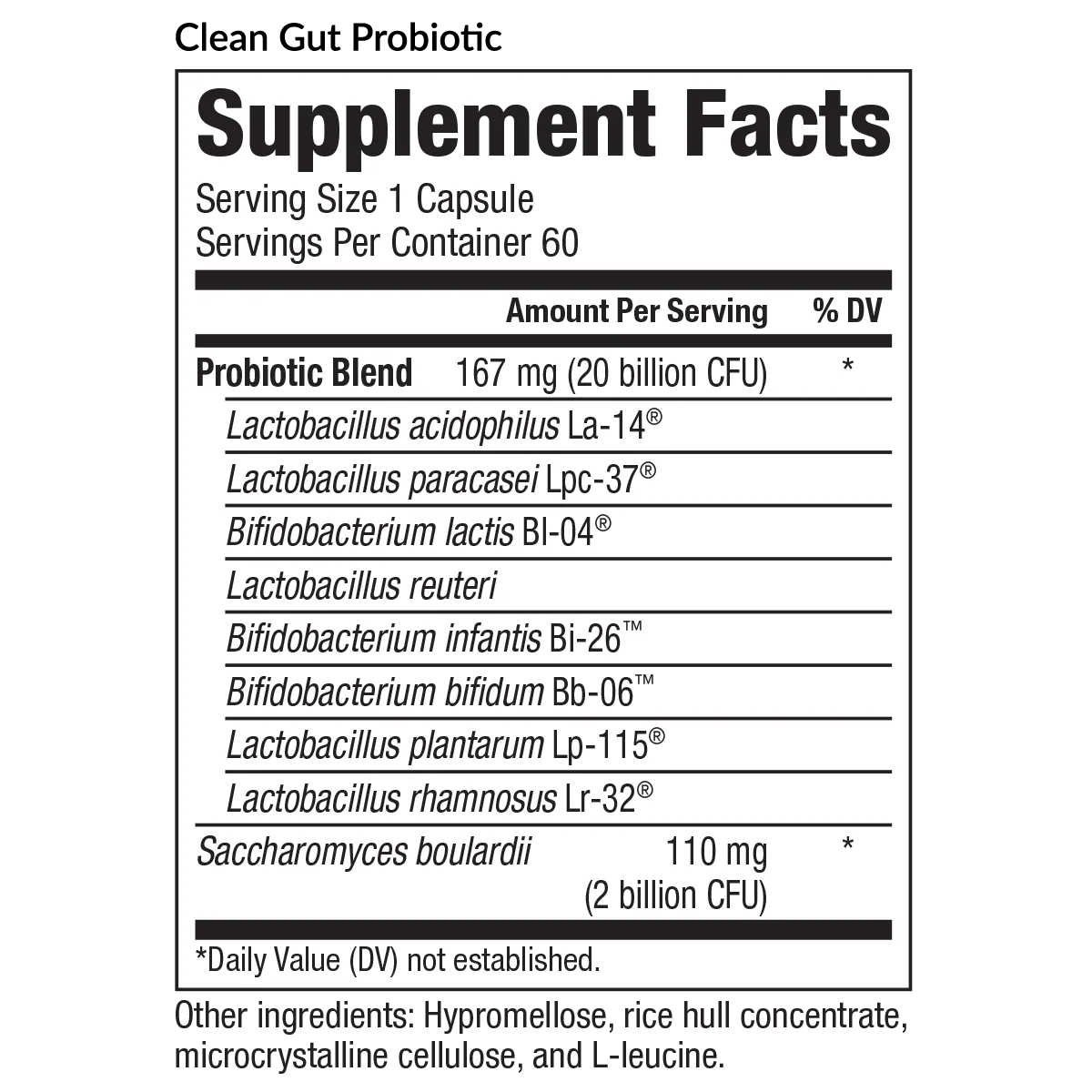 Candida & Bacterial Optimizer (CBO) Protocol - Image 11
