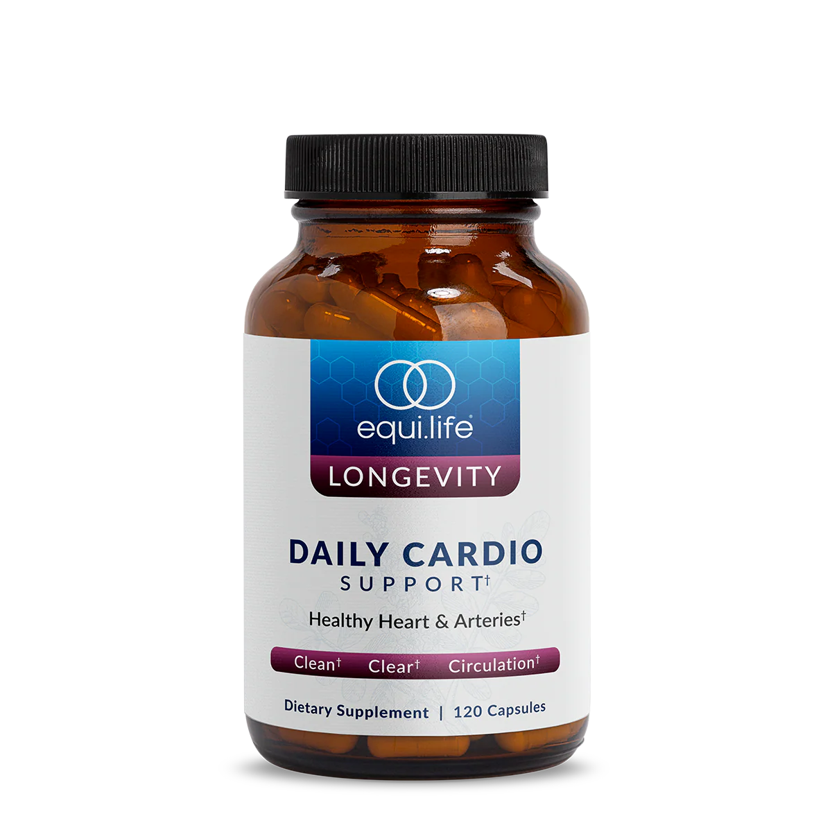 Daily Cardio Support