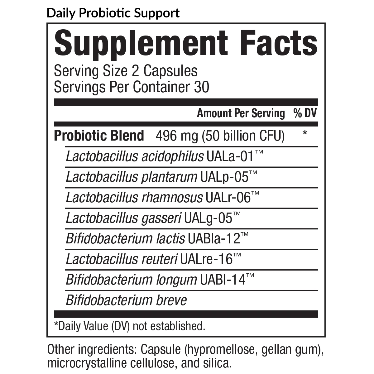 Daily Foundational Protocol (Powder) - Level 3 - Image 7