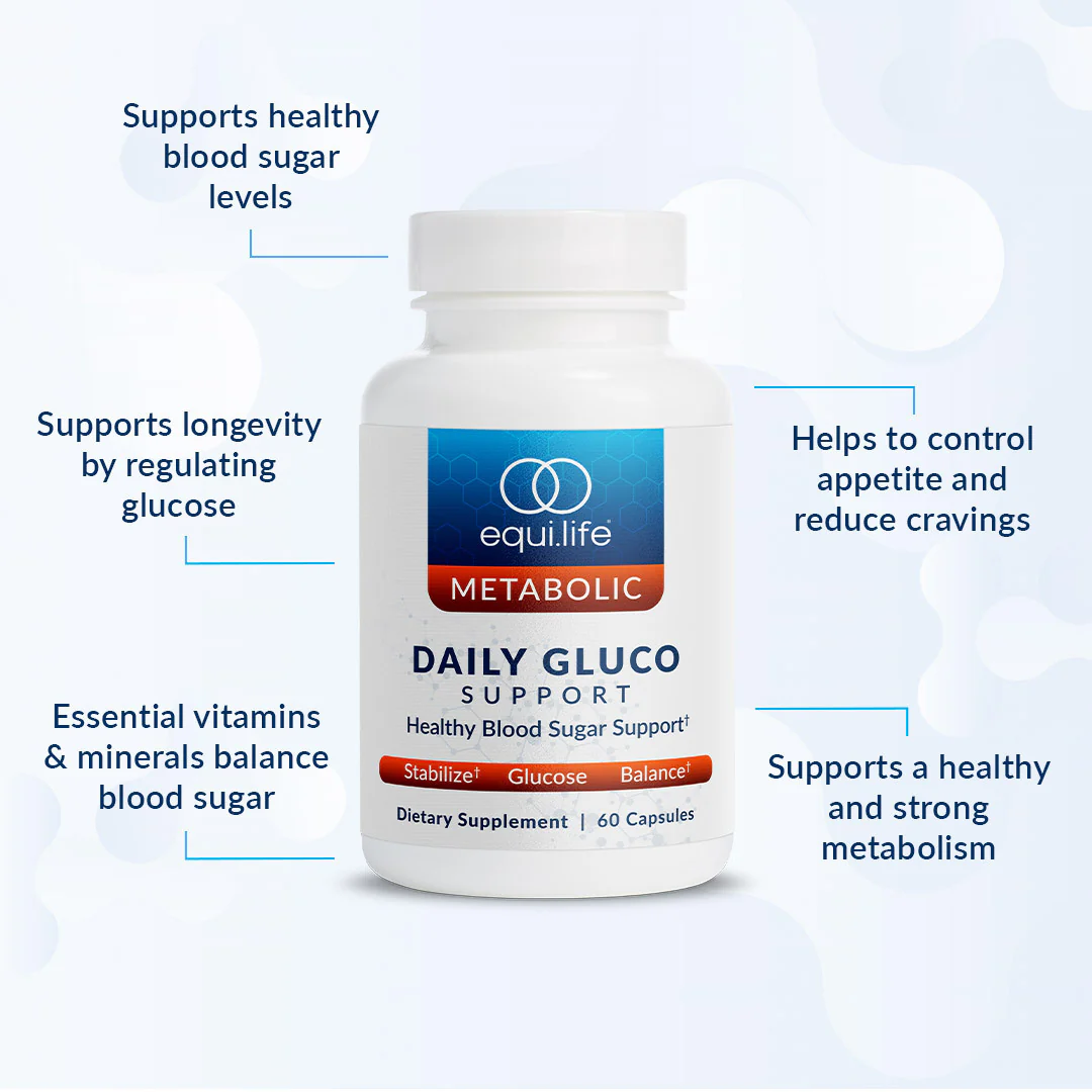 Daily Gluco Support - Image 4
