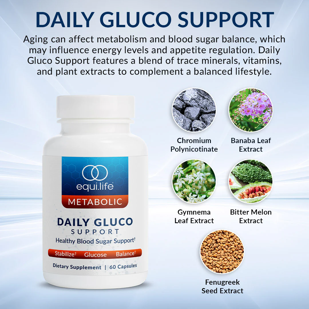 Daily Gluco Support - Image 5