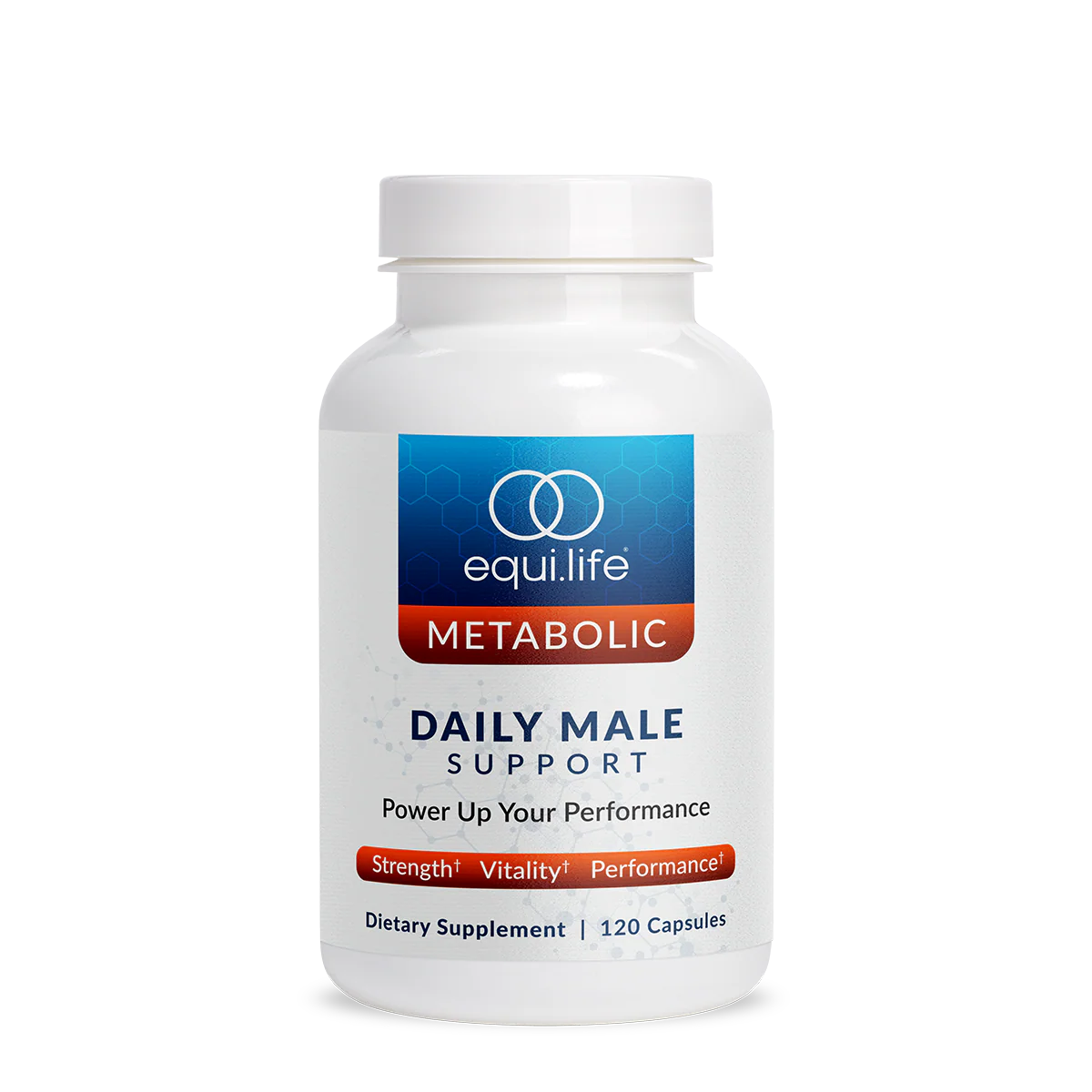 Daily Male Support