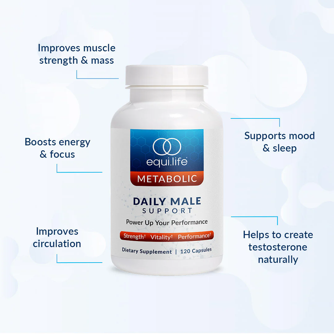 Daily Male Support - Image 4