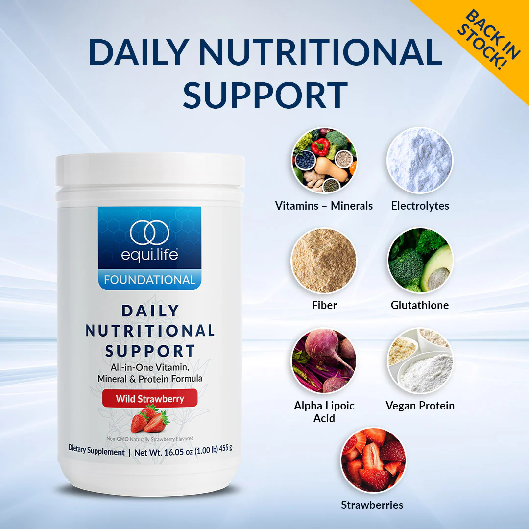 Daily Nutritional Support - Image 10