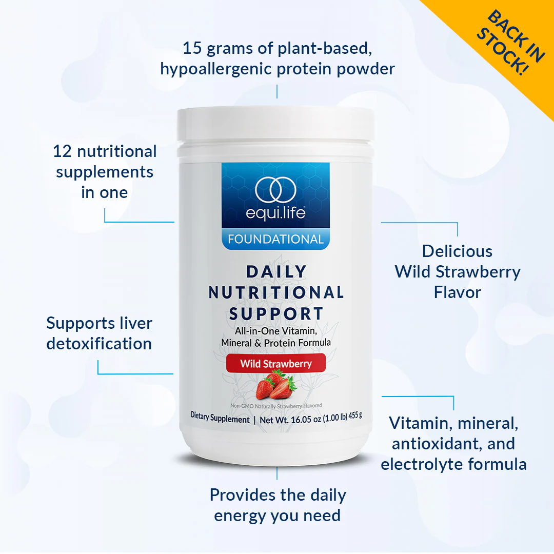 Daily Nutritional Support - Image 9