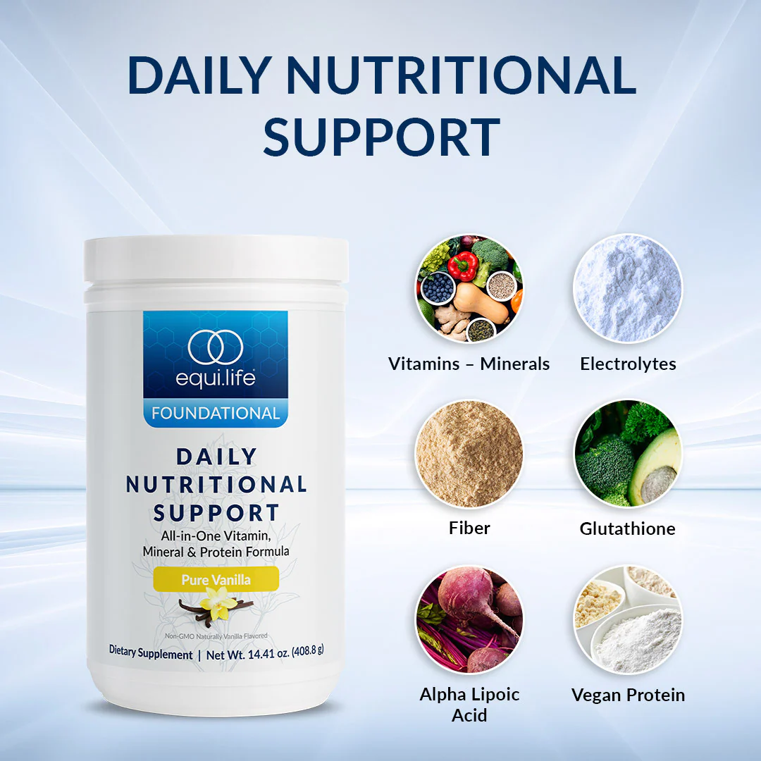 Daily Nutritional Support - Image 11