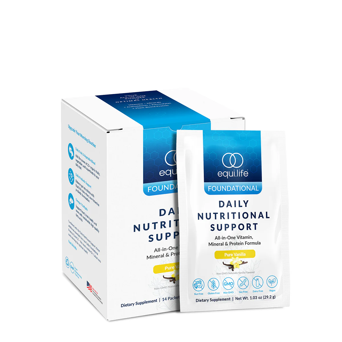 Daily Nutritional Support - Image 7
