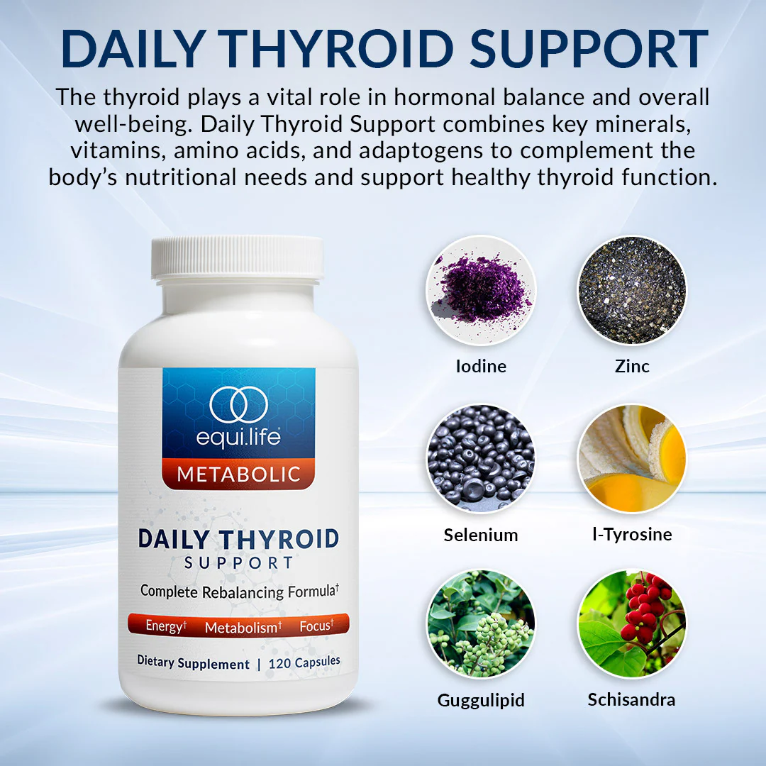 Daily Thyroid Support - Image 5