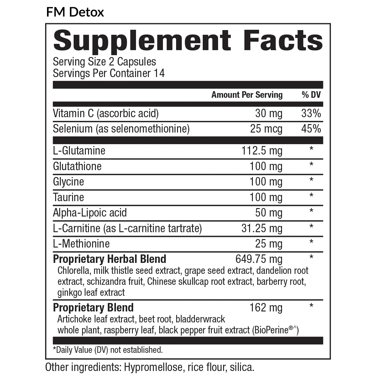 Dr. Cabral Detox - Image 6