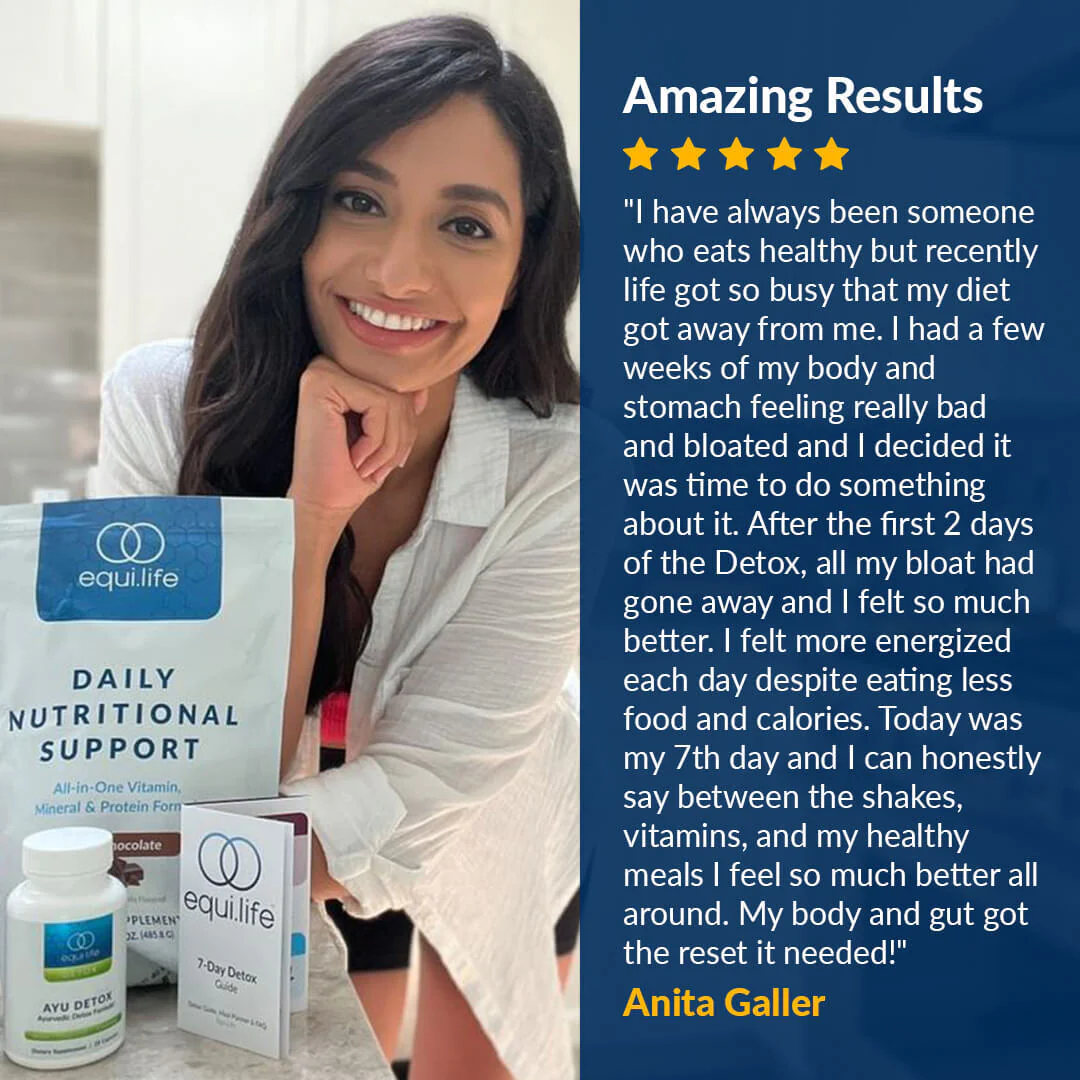 Dr. Cabral Detox - Image 9
