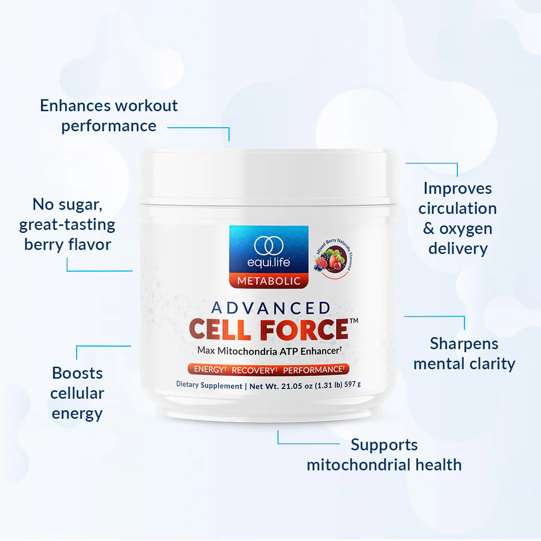 Energy Starter Stack - Image 8