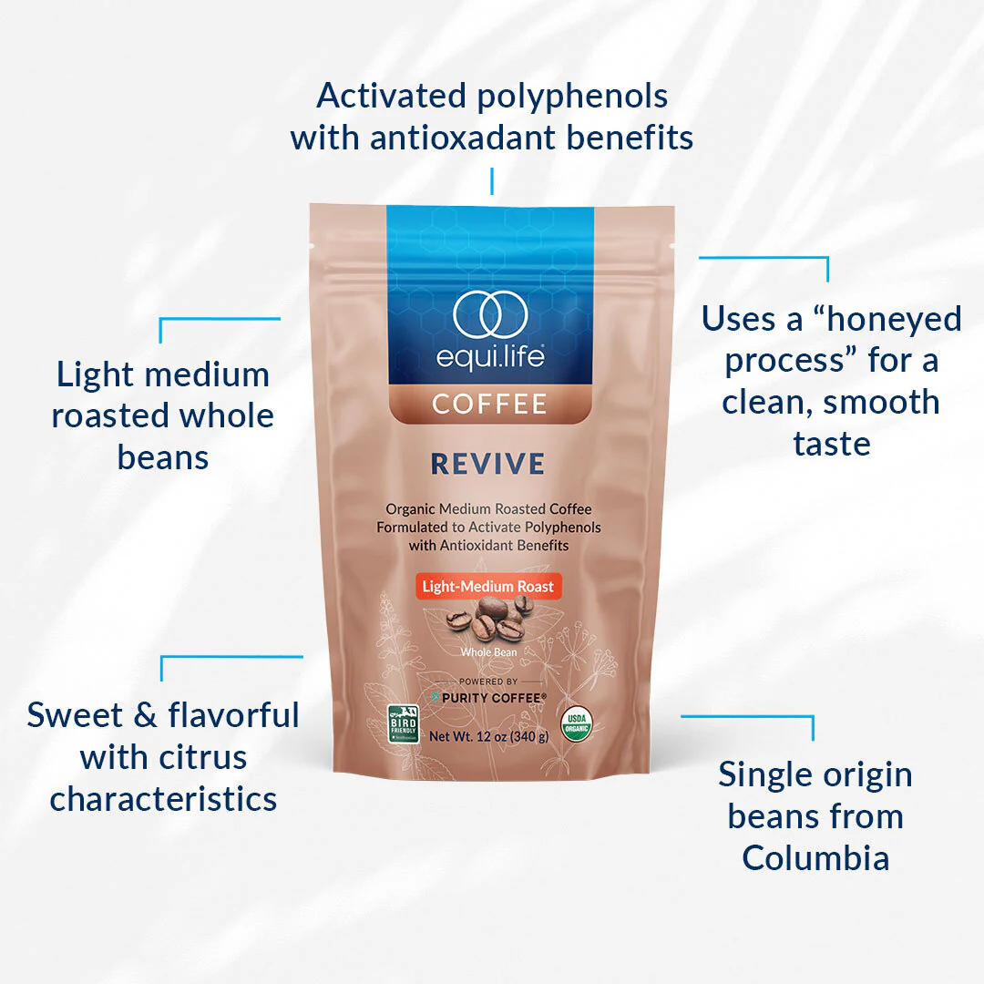 EquiLife Organic Coffee - Image 5