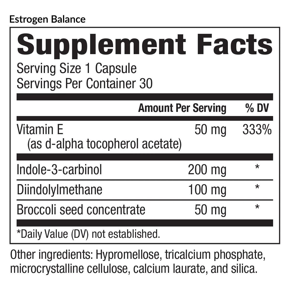 Estrogen Balance - Image 3