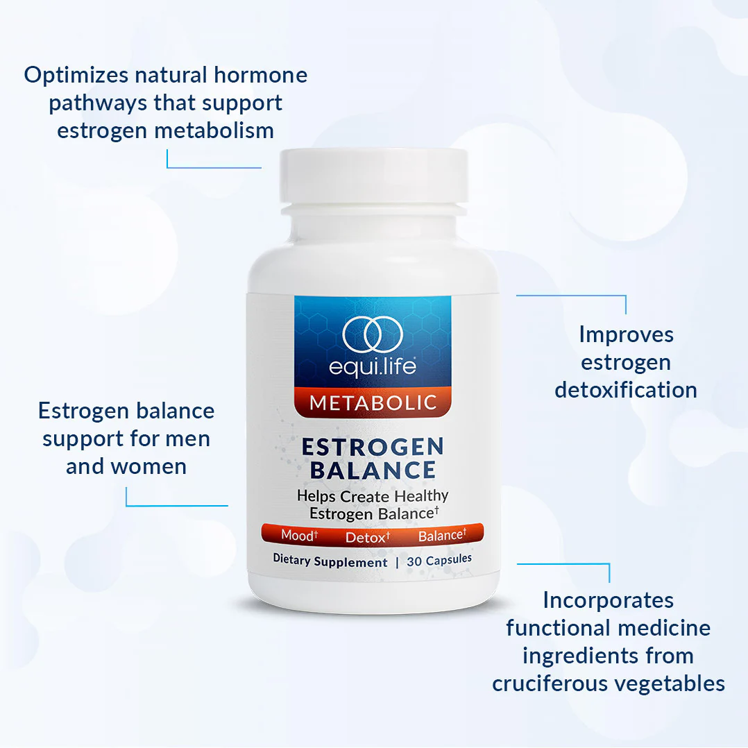 Estrogen Balance - Image 4