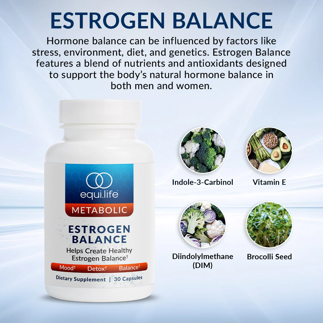 Estrogen Balance - Image 5