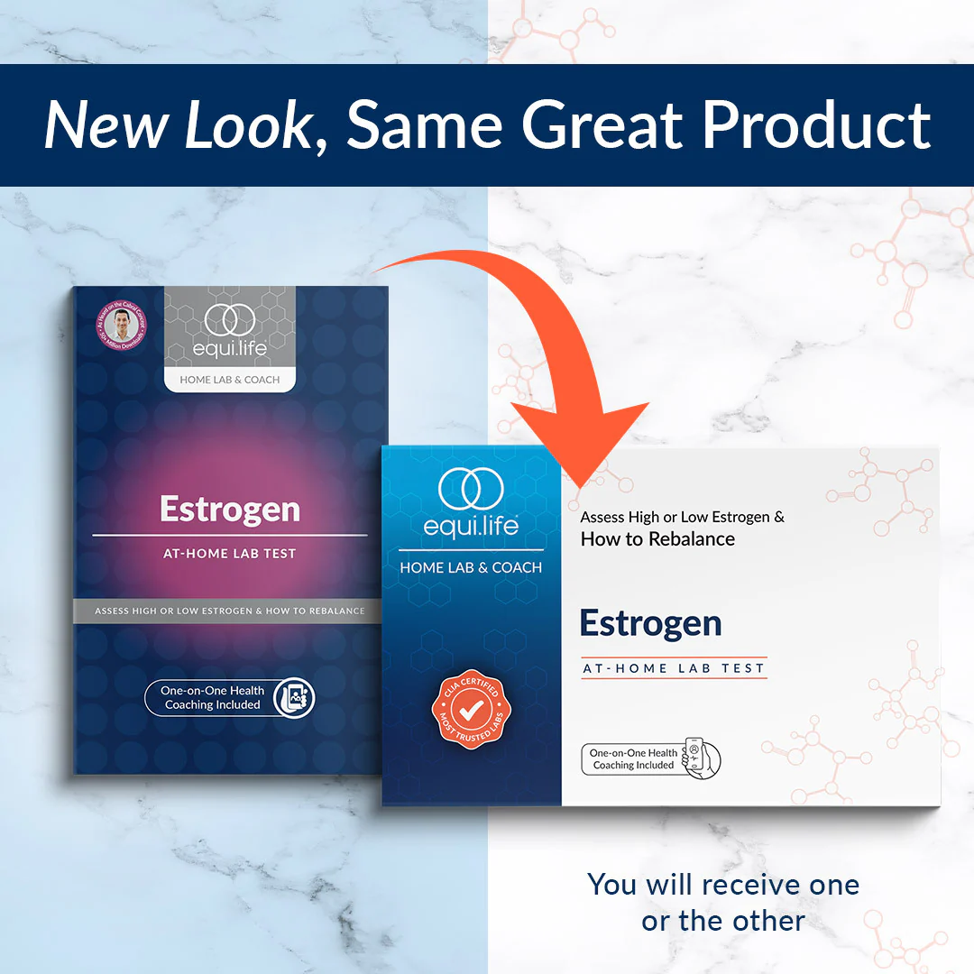 Estrogen Test - Image 3