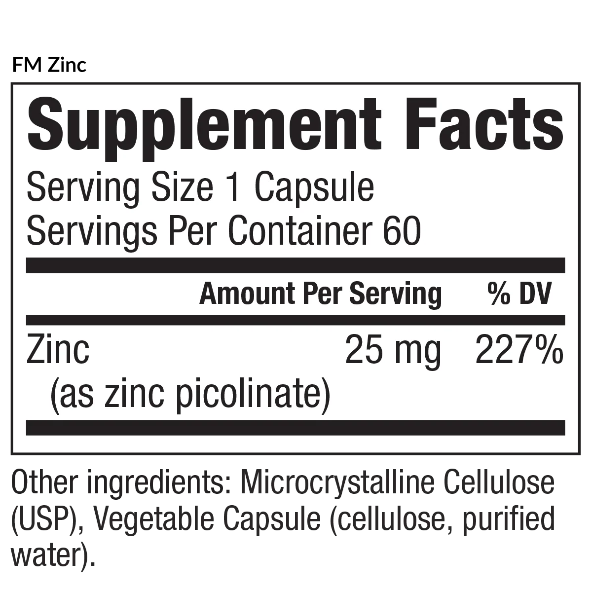 FM Zinc - Image 2
