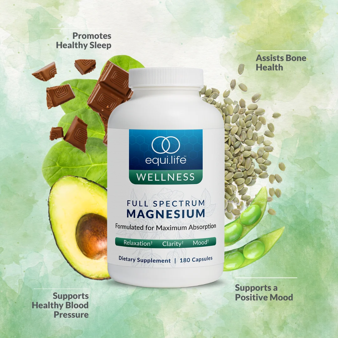 Full Spectrum Magnesium - Image 3