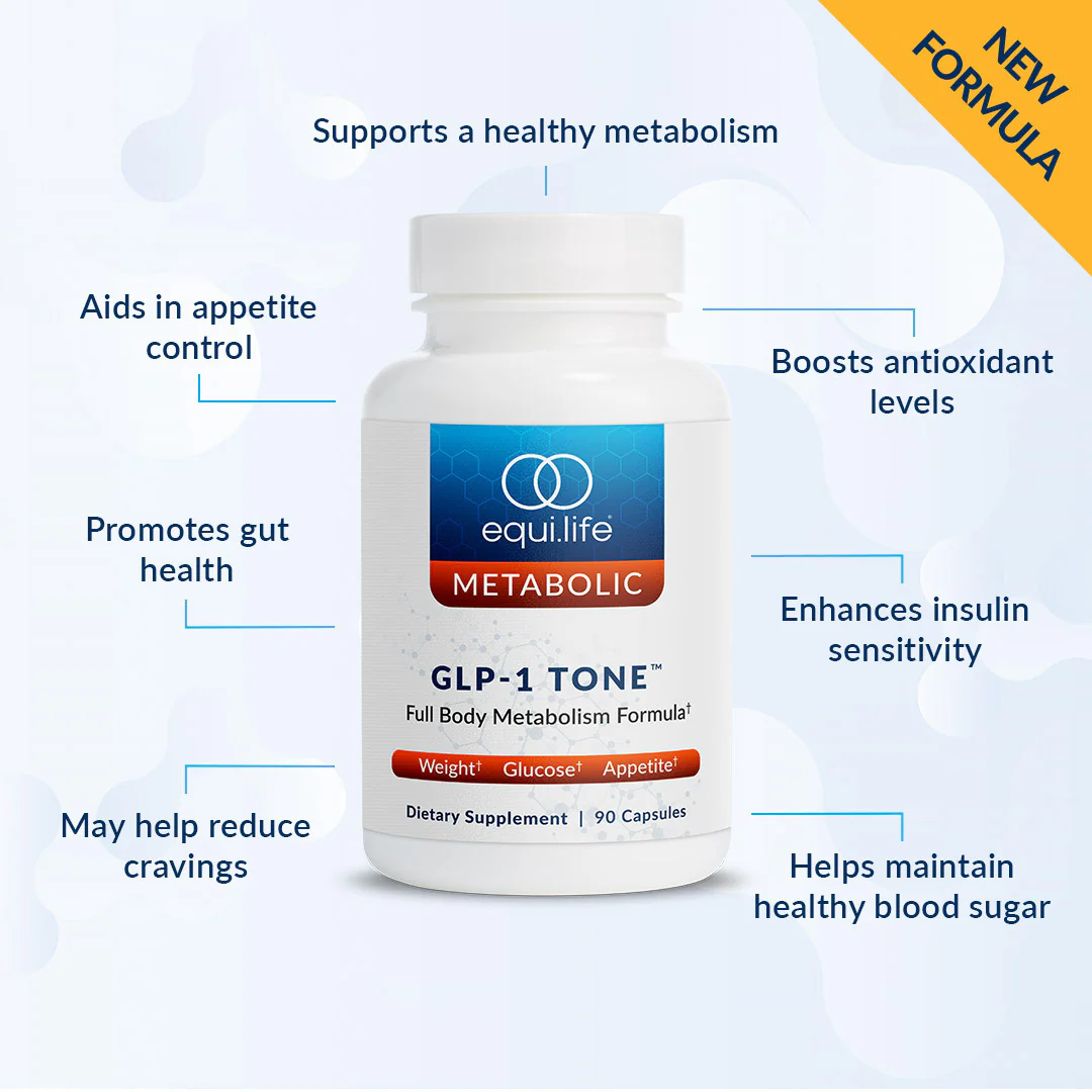 GLP-1 Tone™ - Image 4