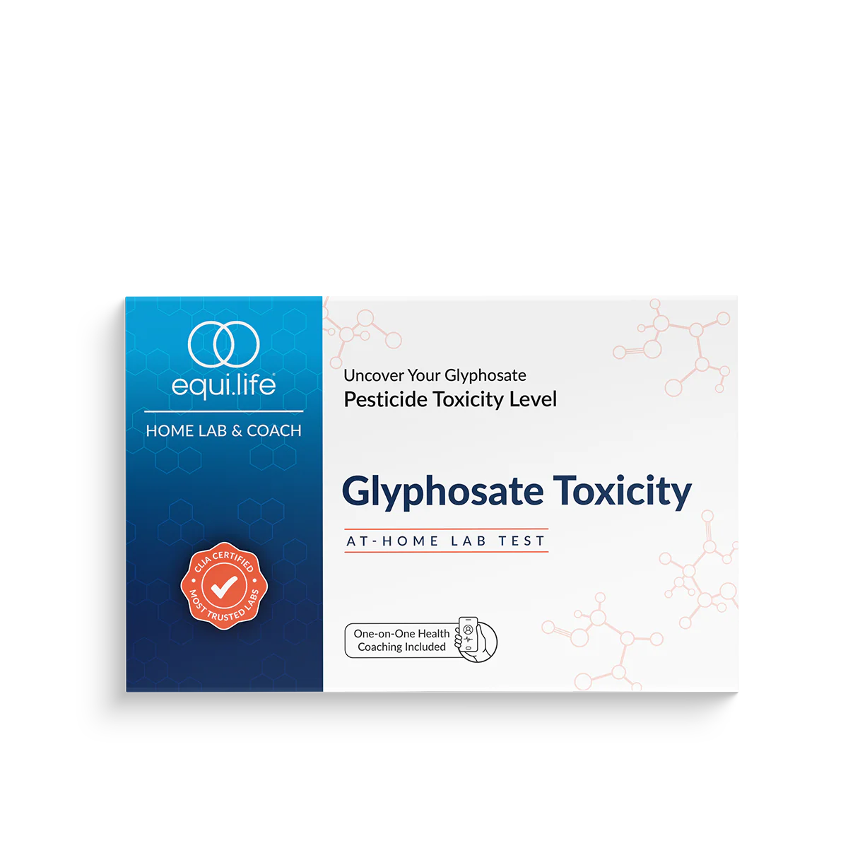 Glyphosate Toxicity Test