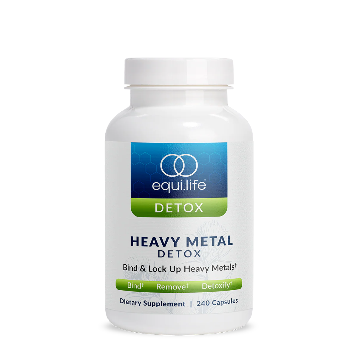 Heavy Metal Detox
