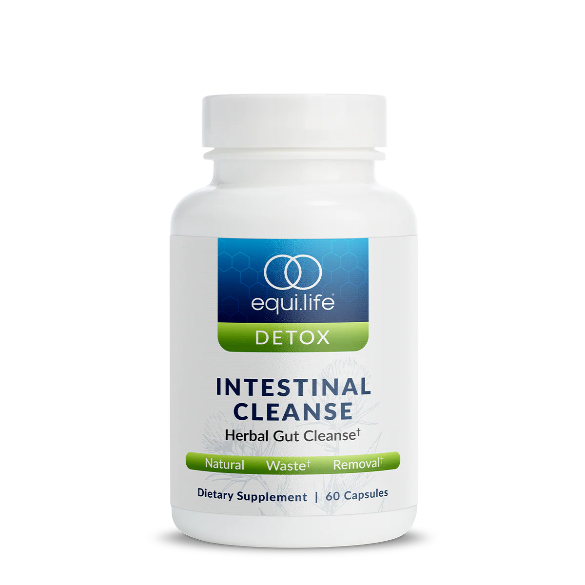 Intestinal Cleanse