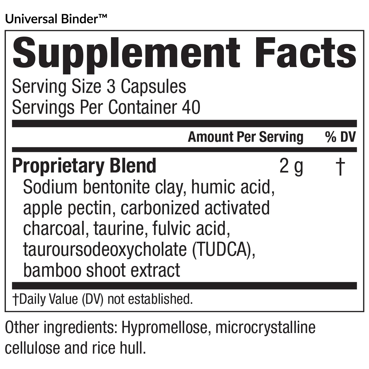 Intestinal Cleanse Protocol - Image 3