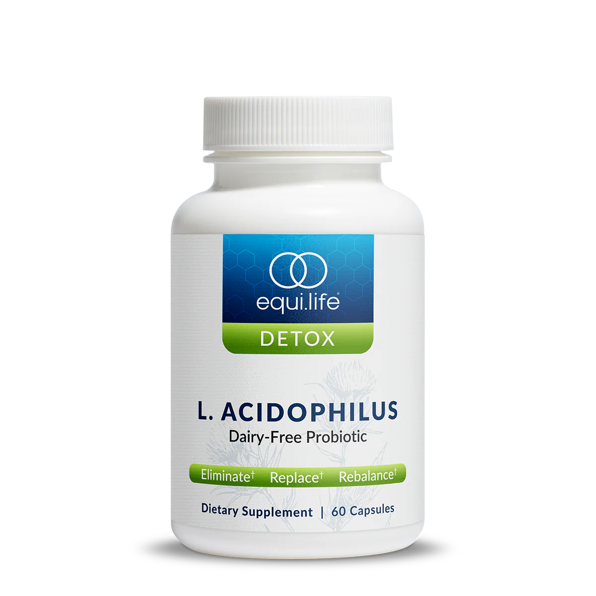 L. Acidophilus