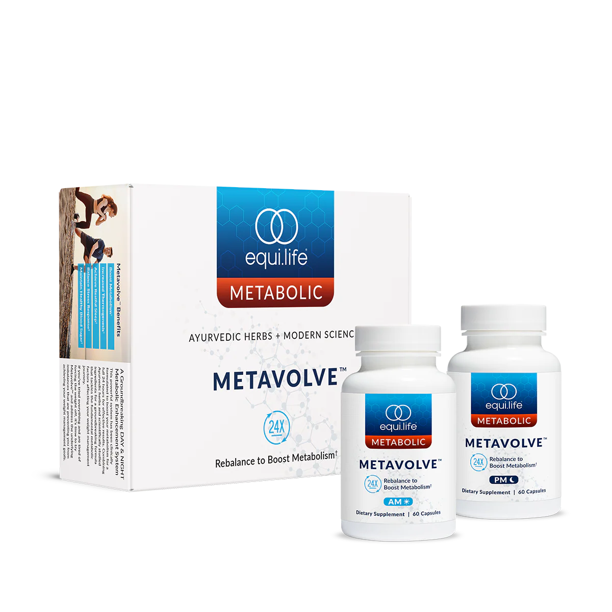 Metavolve™