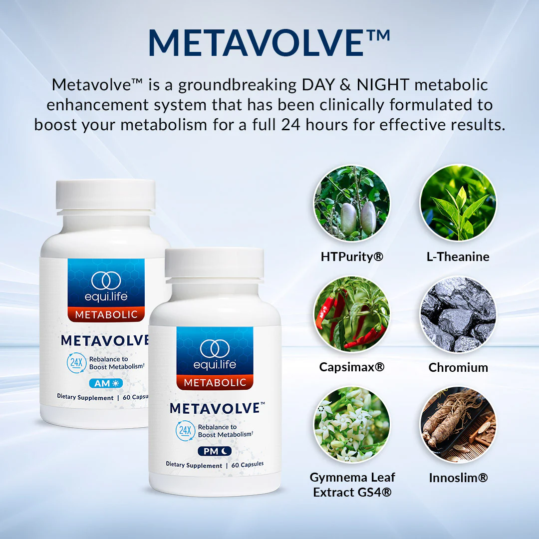Metavolve™ - Image 7