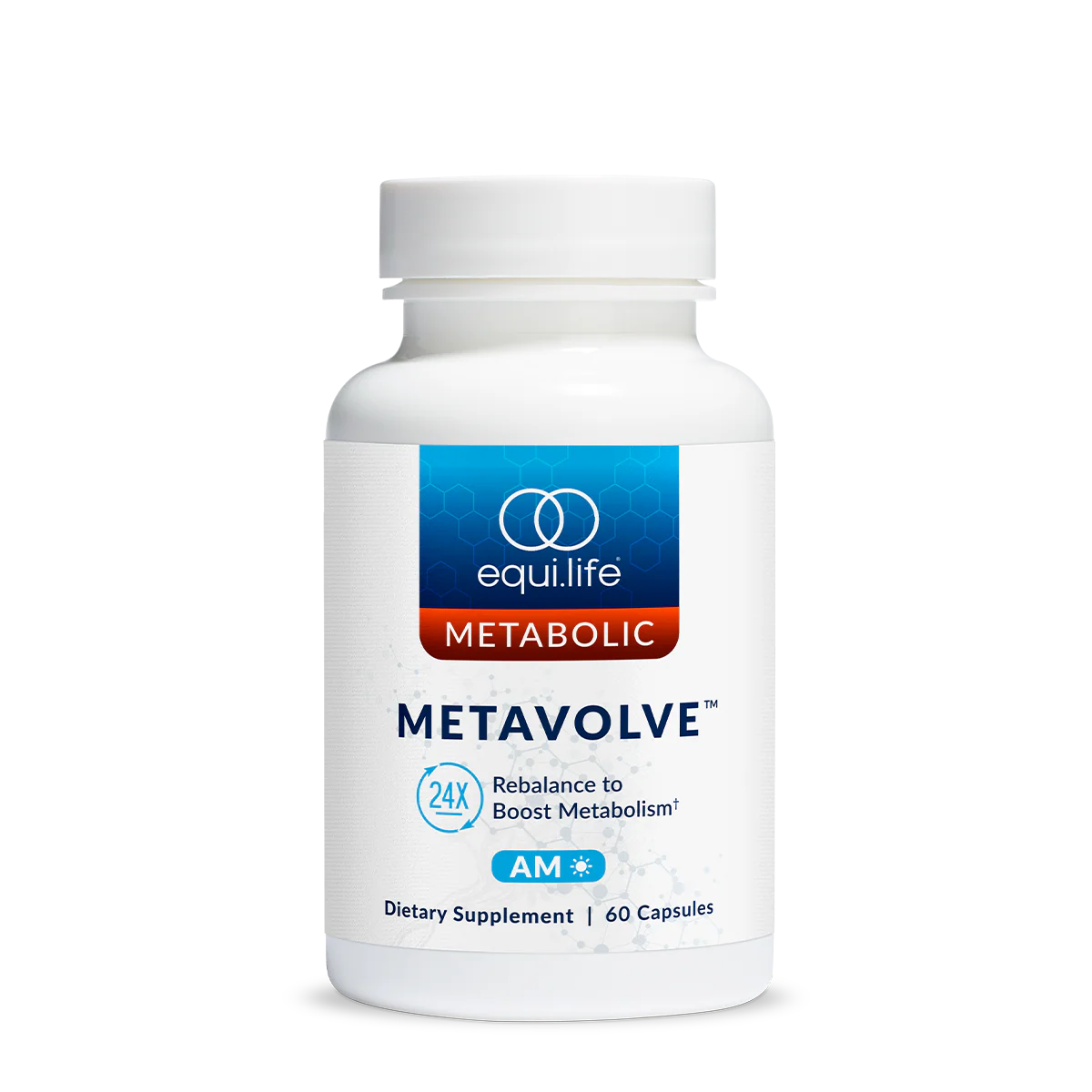 Metavolve AM