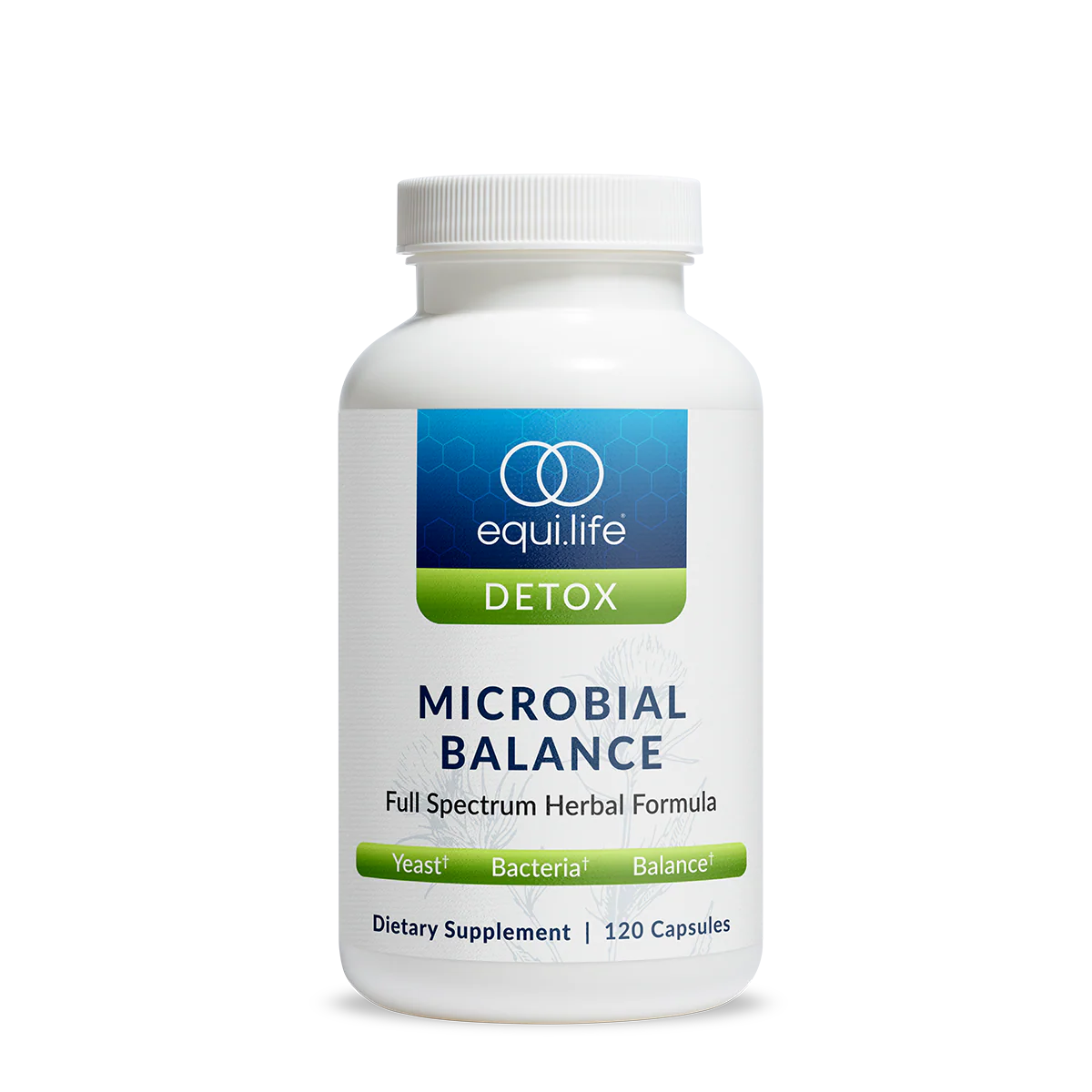 Microbial Balance