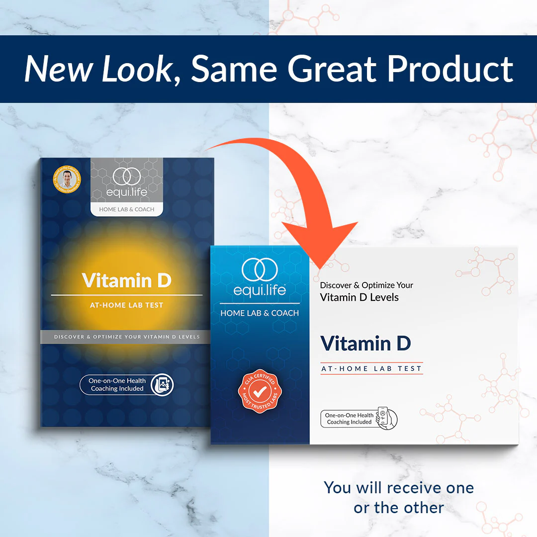 Optimal Vitamin D Test - Image 3