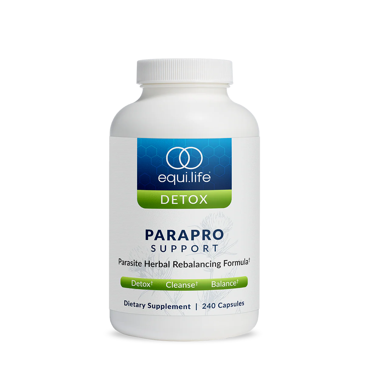ParaPro Support (240)