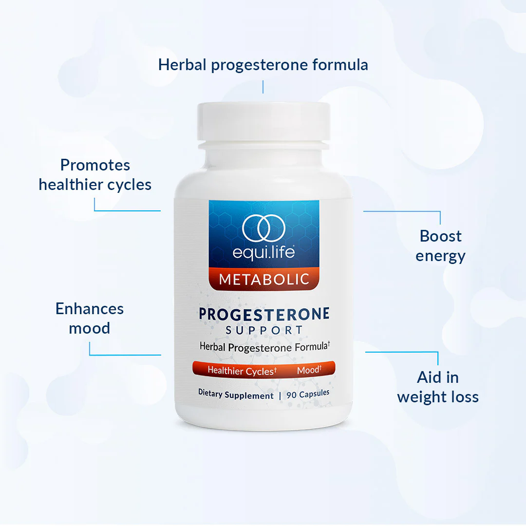 Progesterone Support - Image 4