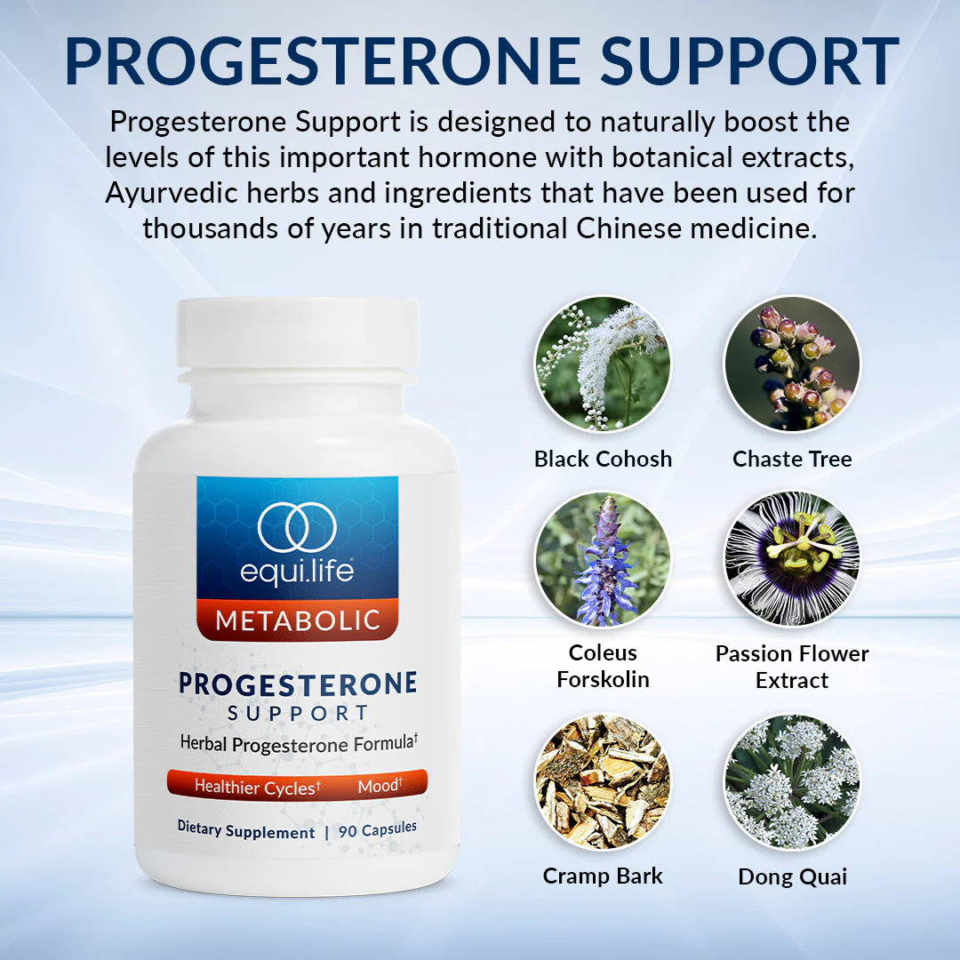 Progesterone Support - Image 5