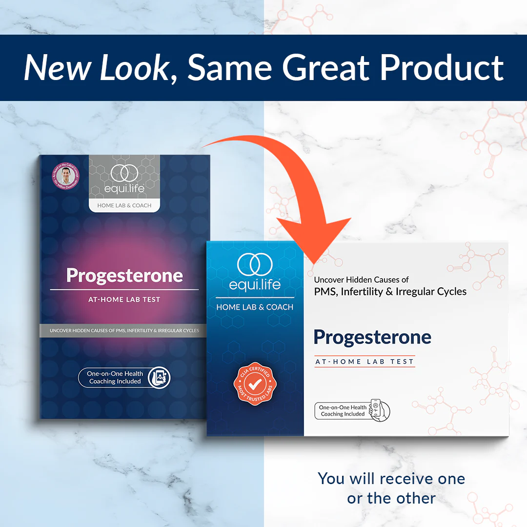 Progesterone Test - Image 3