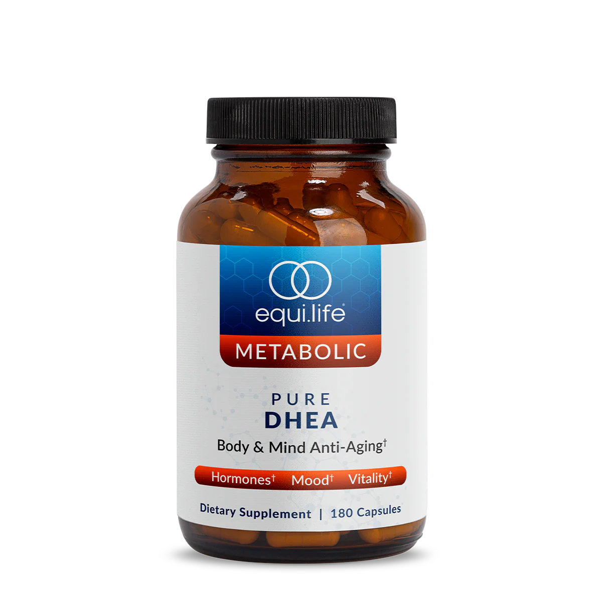 Pure DHEA