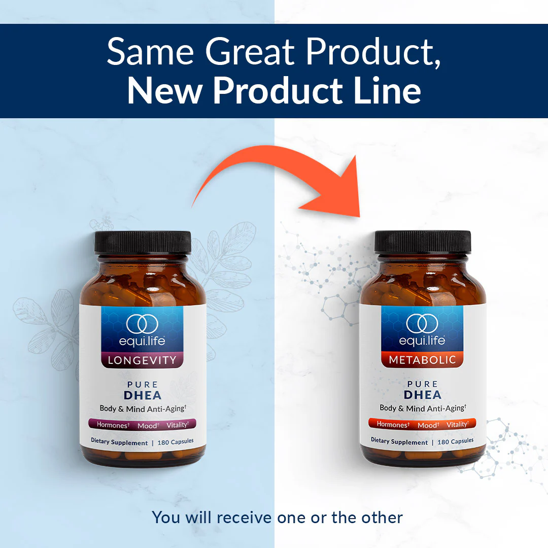Pure DHEA - Image 2