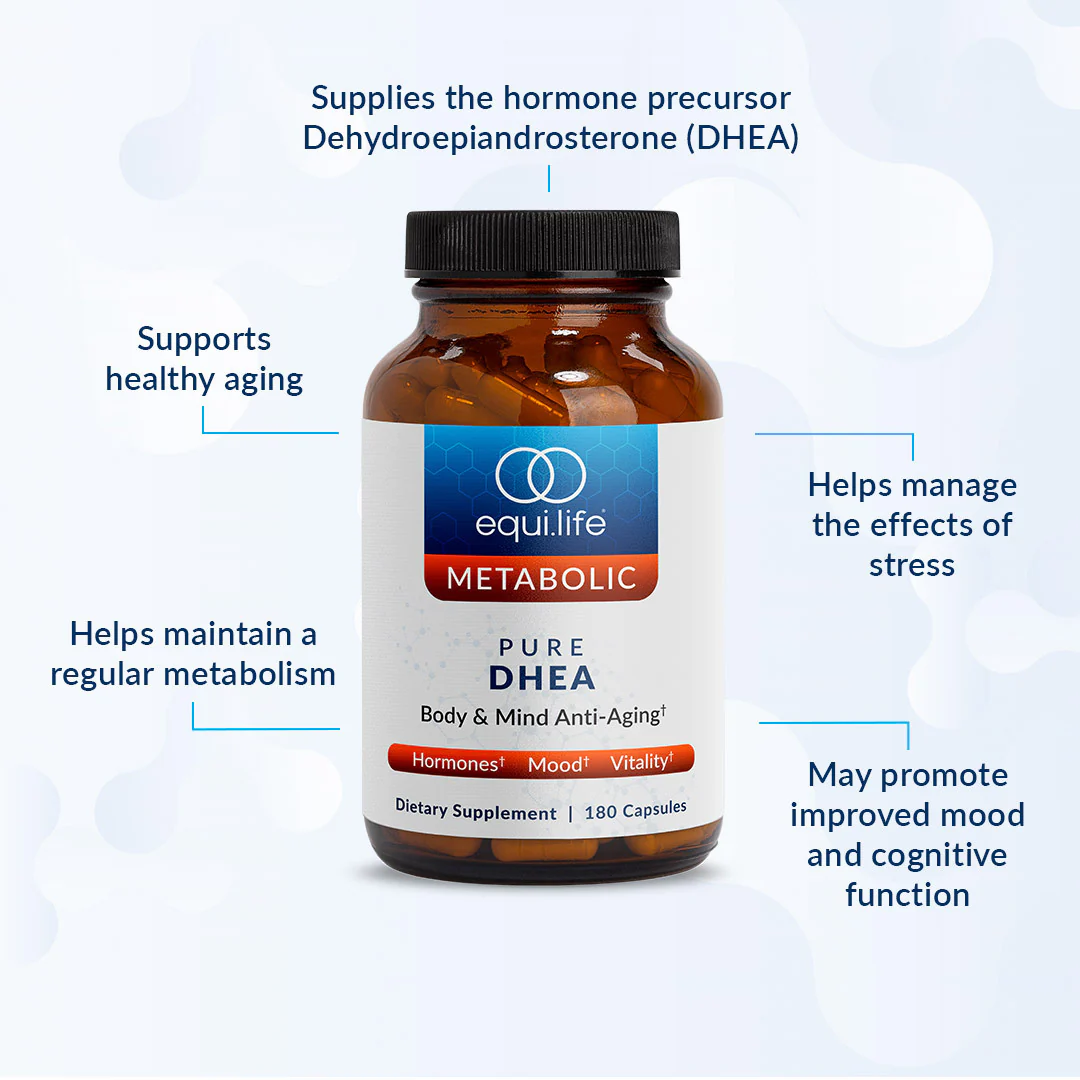 Pure DHEA - Image 4