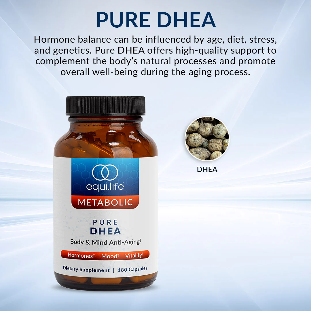 Pure DHEA - Image 5