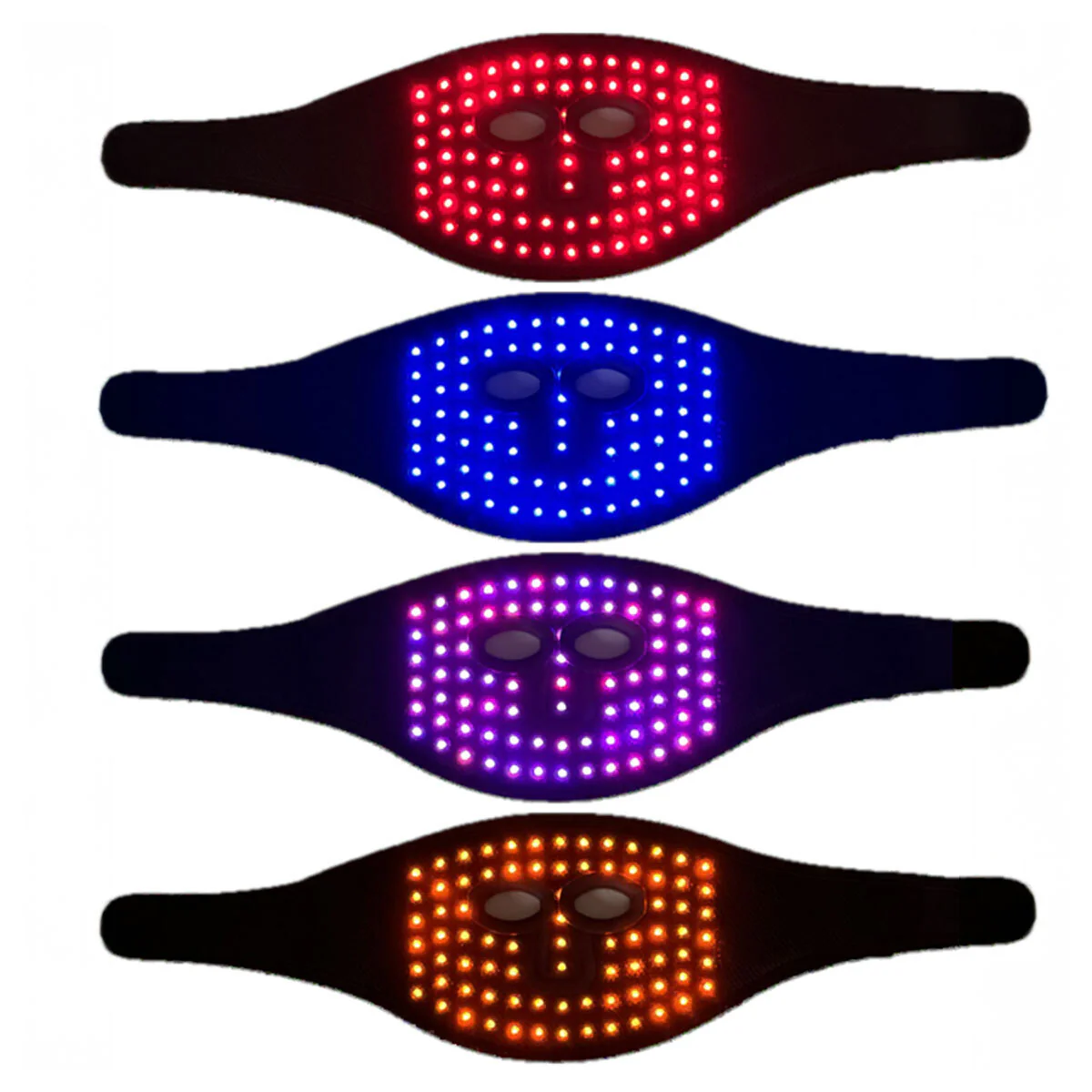 TheraGlow Face Mask - Image 2