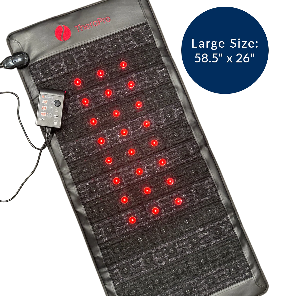 TheraPro Multi-Therapeutic Healing Pad - Image 3
