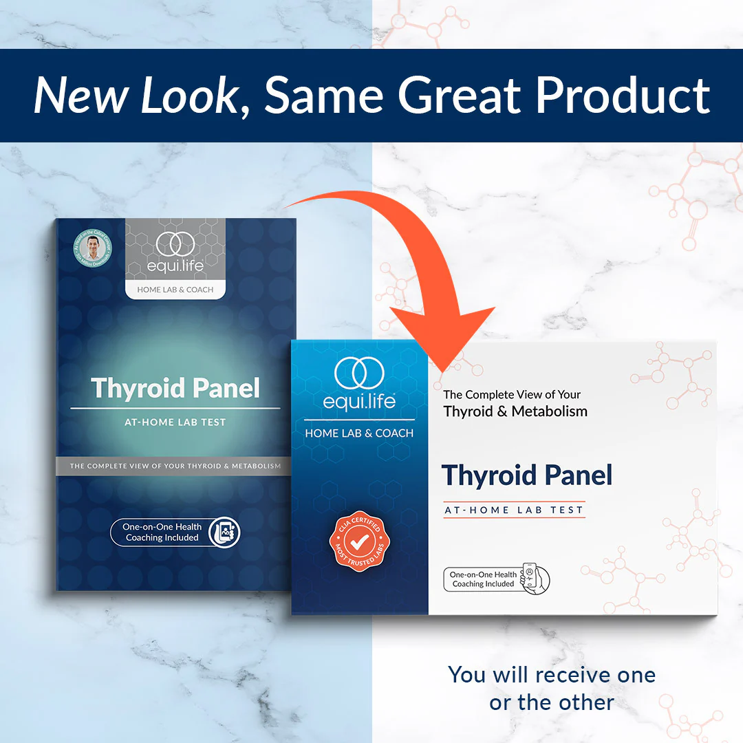 Thyroid Panel Test - Image 3